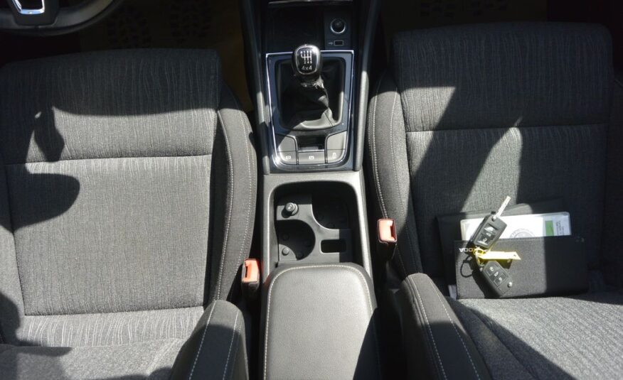 Škoda Karoq 2.0TDi 4×4 STYLE , LED,tažné,N 110kW