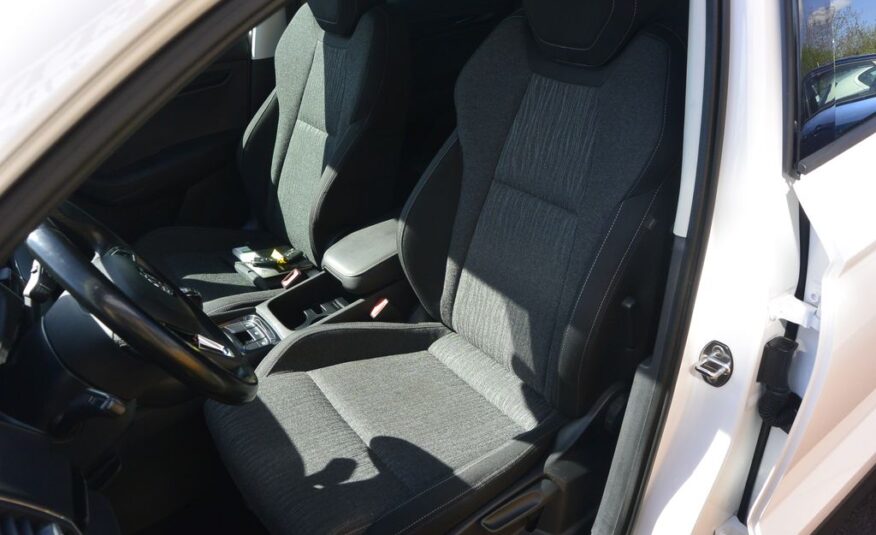 Škoda Karoq 2.0TDi 4×4 STYLE , LED,tažné,N 110kW