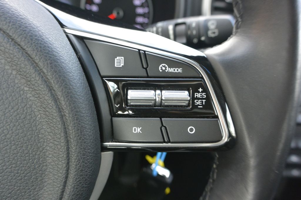 Kia Sportage 1.6CRDi ECO dinamics+ 100kW 100kW