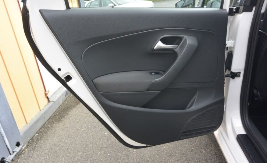 Volkswagen Polo 1.2TSi 66kW NAVI,KLIMA 66kW