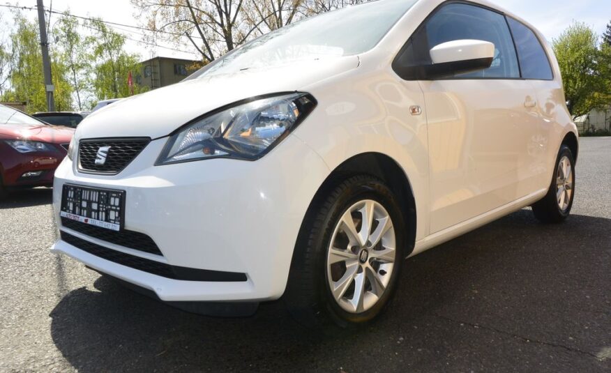 Seat Mii 1.0MPi  Style 44kW