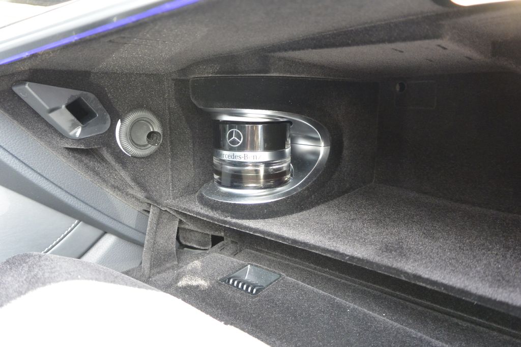 Mercedes-Benz S 400 400d 4MATIC L AMG 250kW