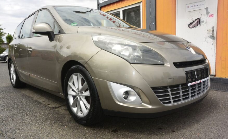 Renault Scenic 2.0DCi 110kW 110kW