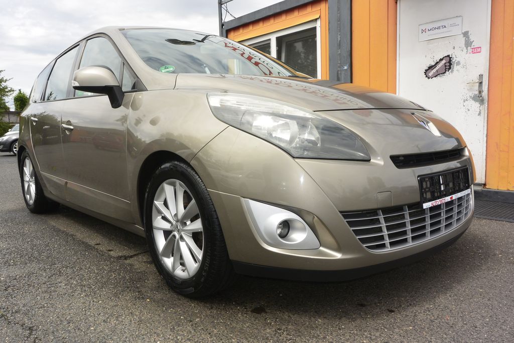 Renault Scenic 2.0DCi 110kW 110kW