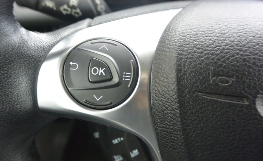 Ford Transit Connect 1.5TDCi 88kW 88kW