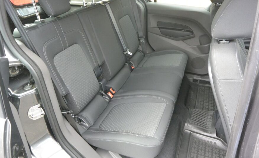 Ford Transit Connect 1.5TDCi 88kW 88kW