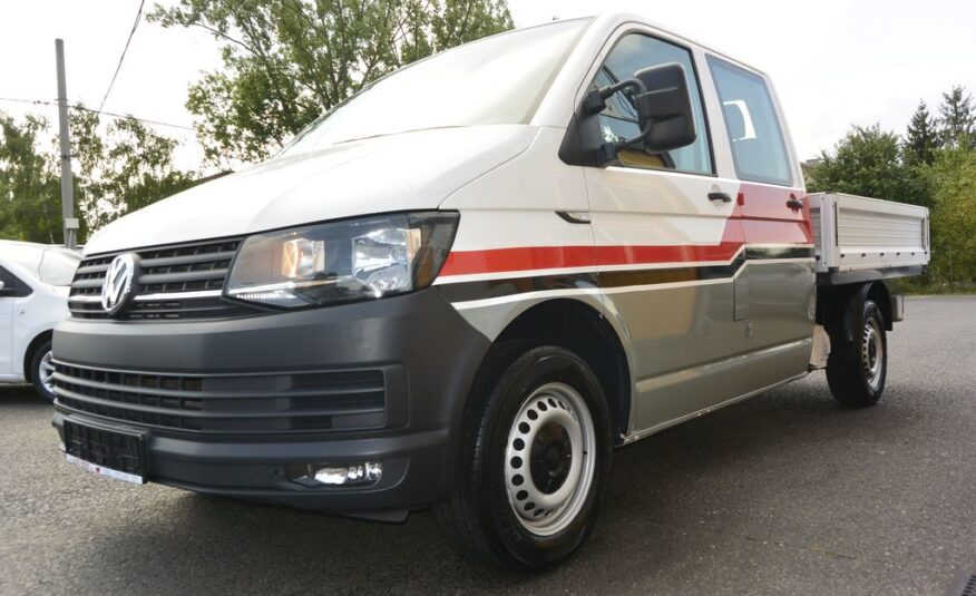 Volkswagen T5 Transporter 2.0TDi 103kW 103kW