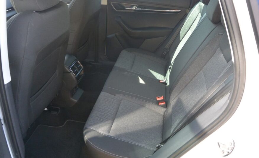 Škoda Karoq 2.0TDi 4×4 STYLE , LED,tažné,N 110kW