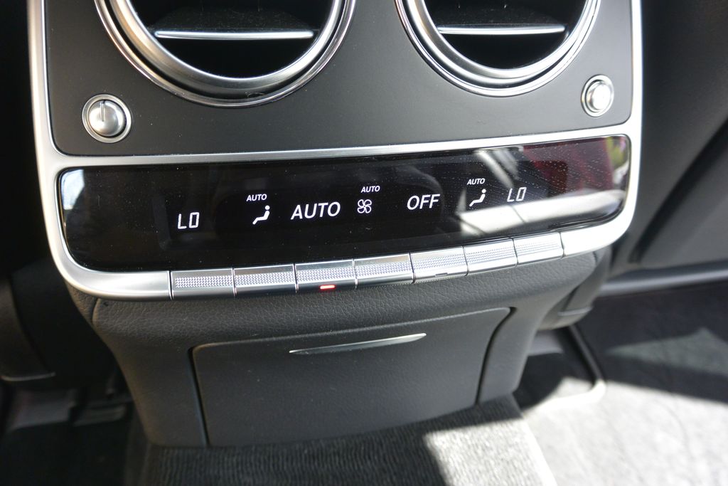 Mercedes-Benz S 400 400d 4MATIC L AMG 250kW