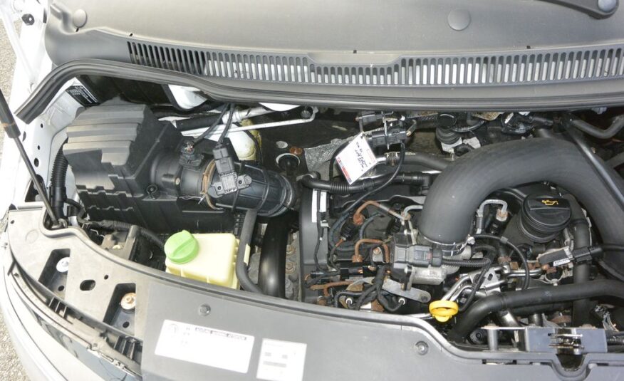 Volkswagen T5 Transporter 2.0TDi 103kW 103kW
