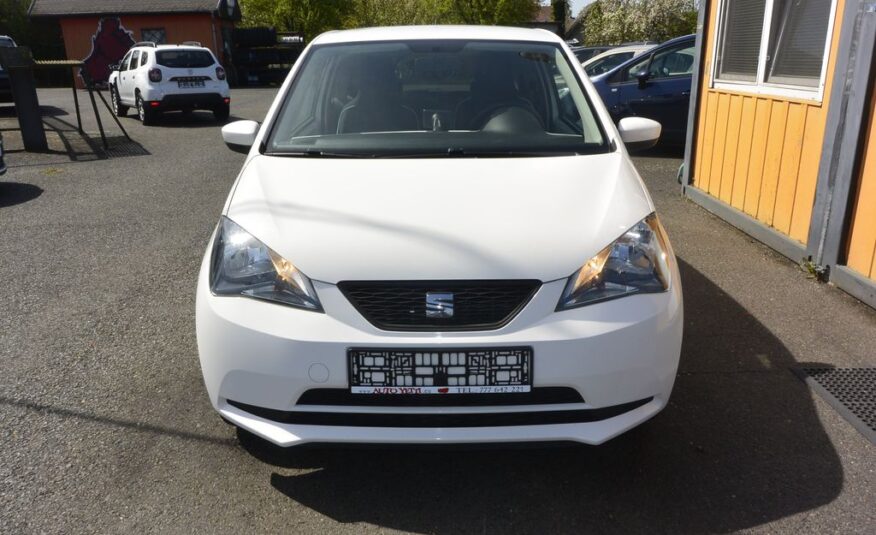 Seat Mii 1.0MPi  Style 44kW