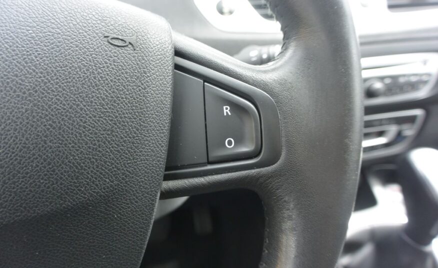 Renault Scenic 2.0DCi 110kW 110kW