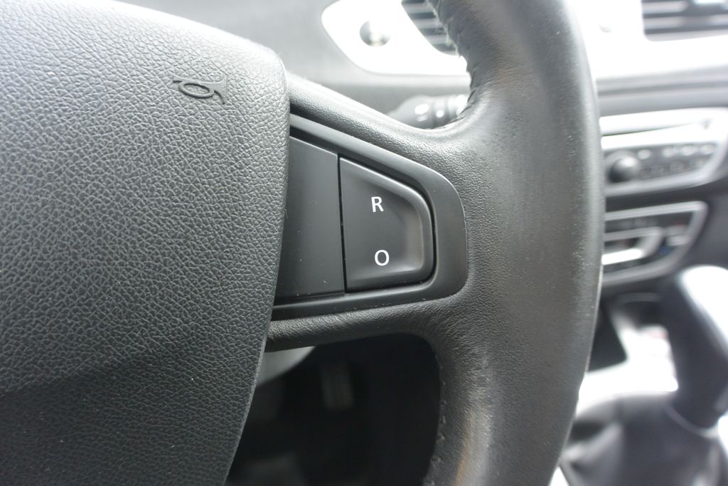 Renault Scenic 2.0DCi 110kW 110kW