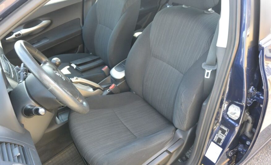Toyota Auris 2.0D-4D 93kW
