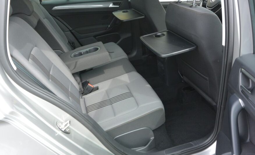 Volkswagen Golf Sportsvan 1.4TSi Allstar 92kW