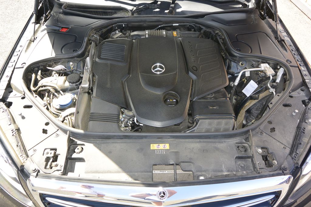 Mercedes-Benz S 400 400d 4MATIC L AMG 250kW