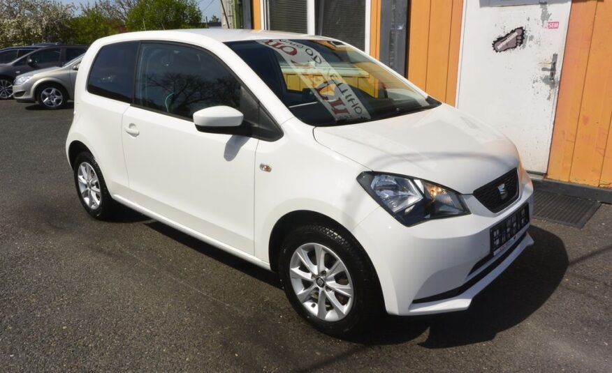 Seat Mii 1.0MPi  Style 44kW