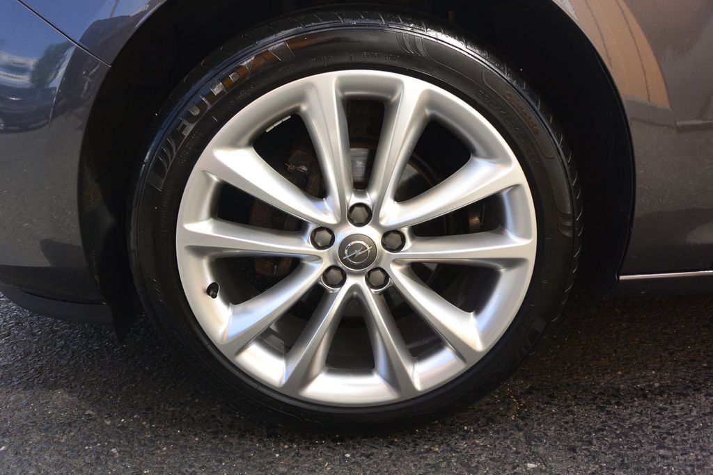 Opel Astra 1.4T 122kW 122kW