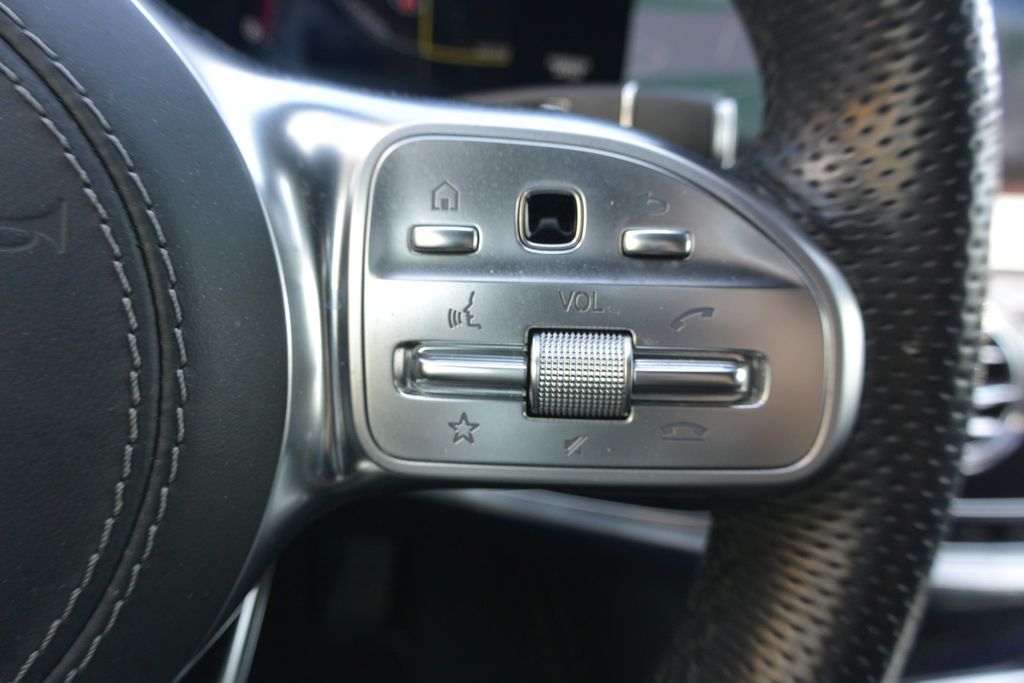 Mercedes-Benz S 400 400d 4MATIC L AMG 250kW