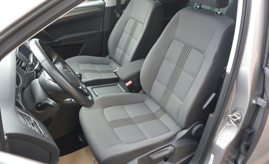 Volkswagen Golf Sportsvan 1.4TSi Allstar 92kW