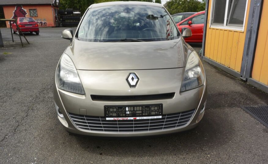 Renault Scenic 2.0DCi 110kW 110kW