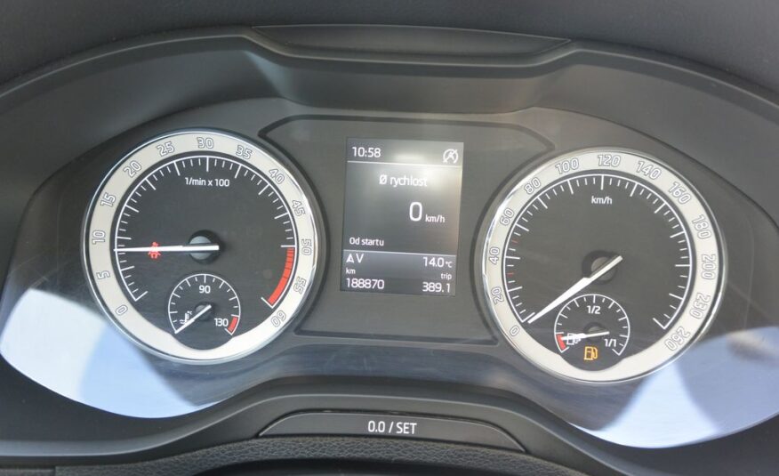 Škoda Karoq 2.0TDi 4×4 STYLE , LED,tažné,N 110kW