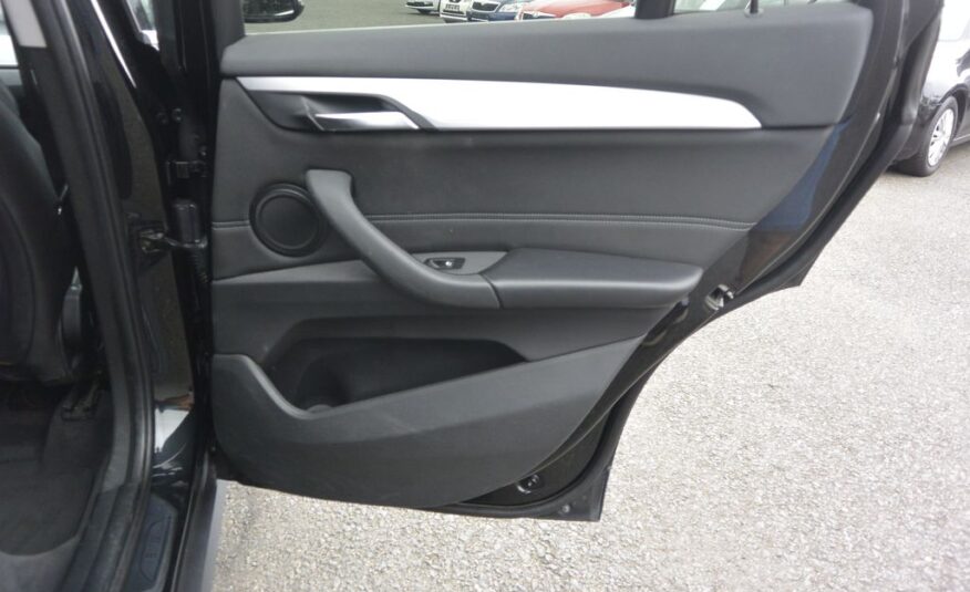 BMW X1 s-Drive 18d 110kW
