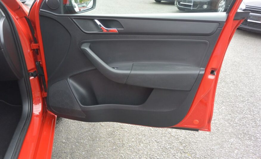 Škoda Rapid 1.2TSi EDIOTION Xenon 63kW