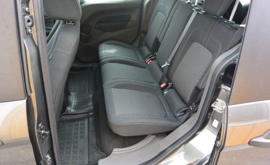 Ford Transit Connect 1.5TDCi 88kW 88kW
