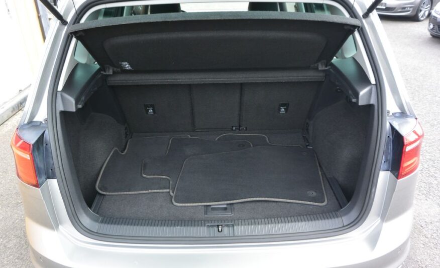 Volkswagen Golf Sportsvan 1.4TSi Allstar 92kW