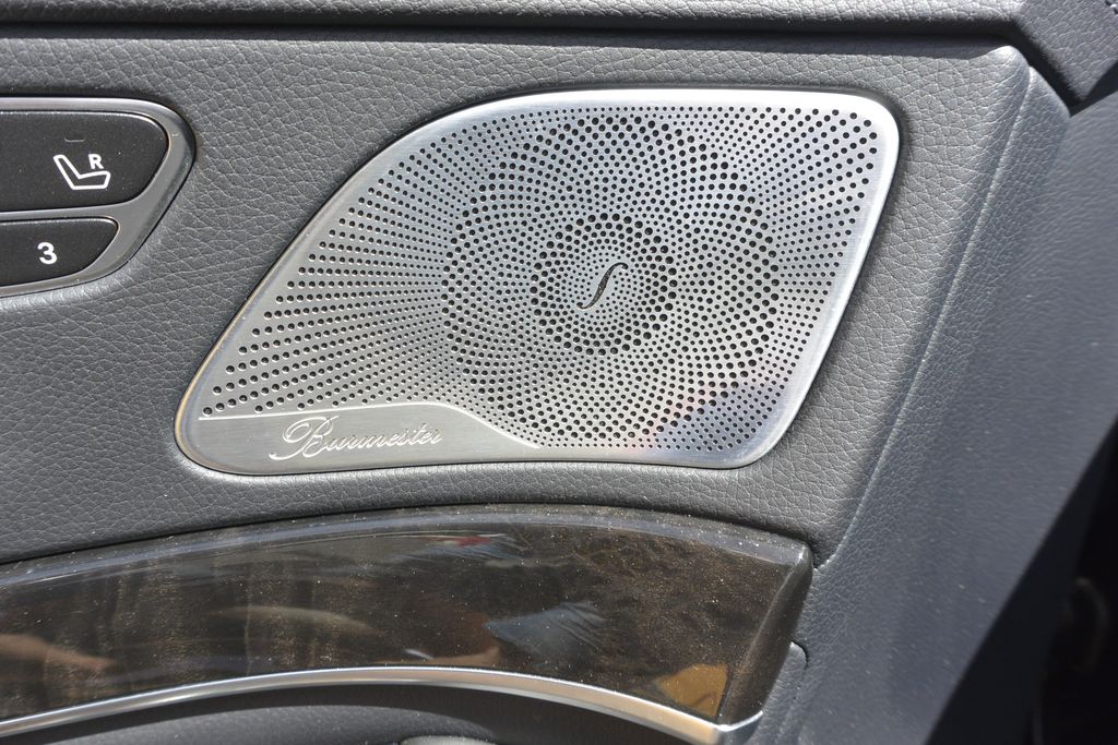 Mercedes-Benz S 400 400d 4MATIC L AMG 250kW