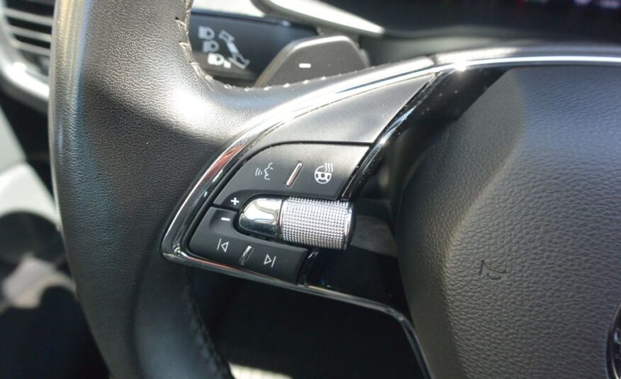 Škoda Kodiaq 2.0TDi 4×4 DSG Panorama 147kW 147kW