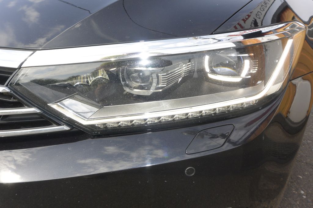 Volkswagen Passat 2.0TDi 4MOTION 176kW DPH! 176kW