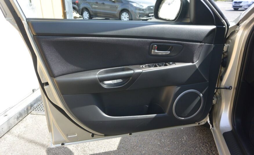 Mazda 3 1.6i16v 77kW
