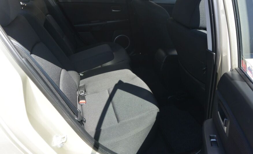 Mazda 3 1.6i16v 77kW