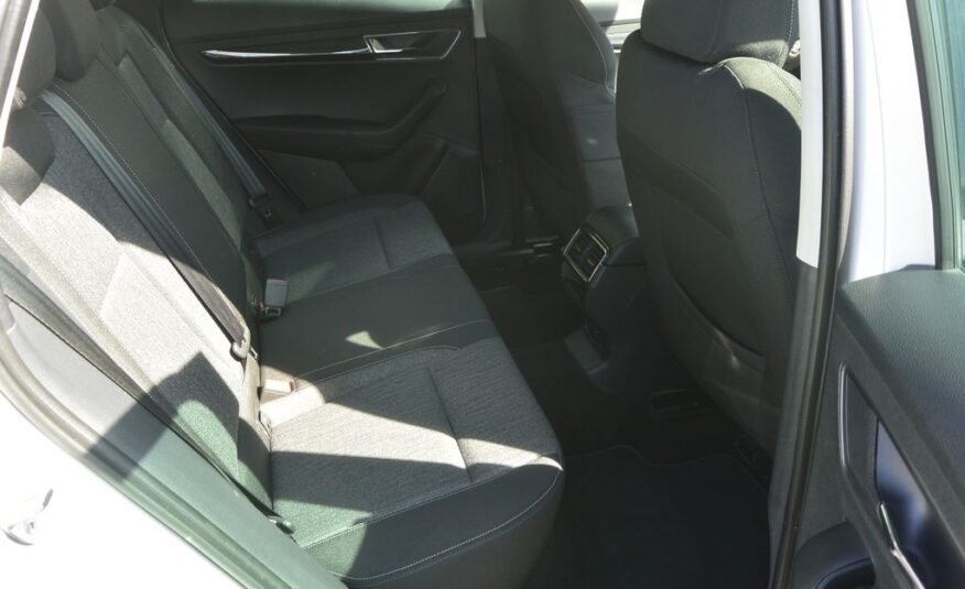 Škoda Karoq 2.0TDi 4×4 STYLE , LED,tažné,N 110kW