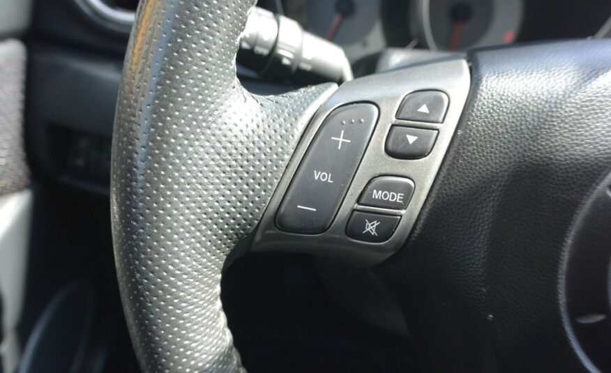 Mazda 3 1.6i16v 77kW