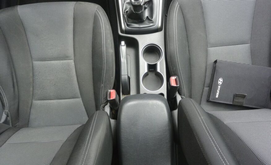Hyundai i30 1.4CVVT 73kW