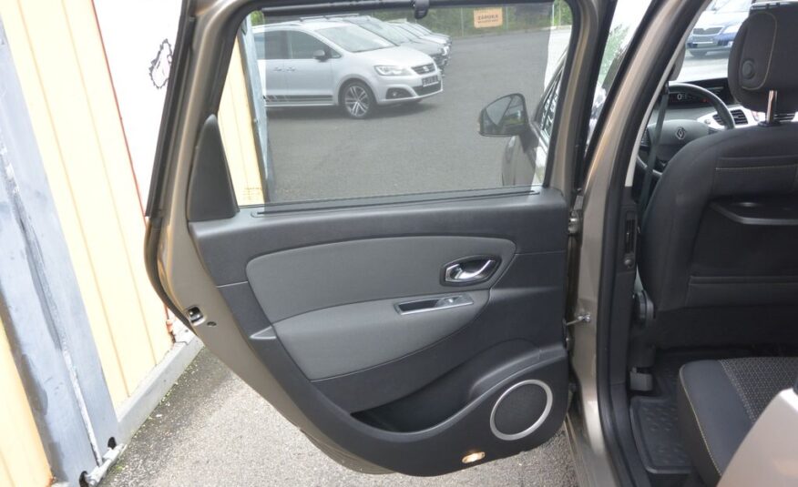 Renault Scenic 2.0DCi 110kW 110kW