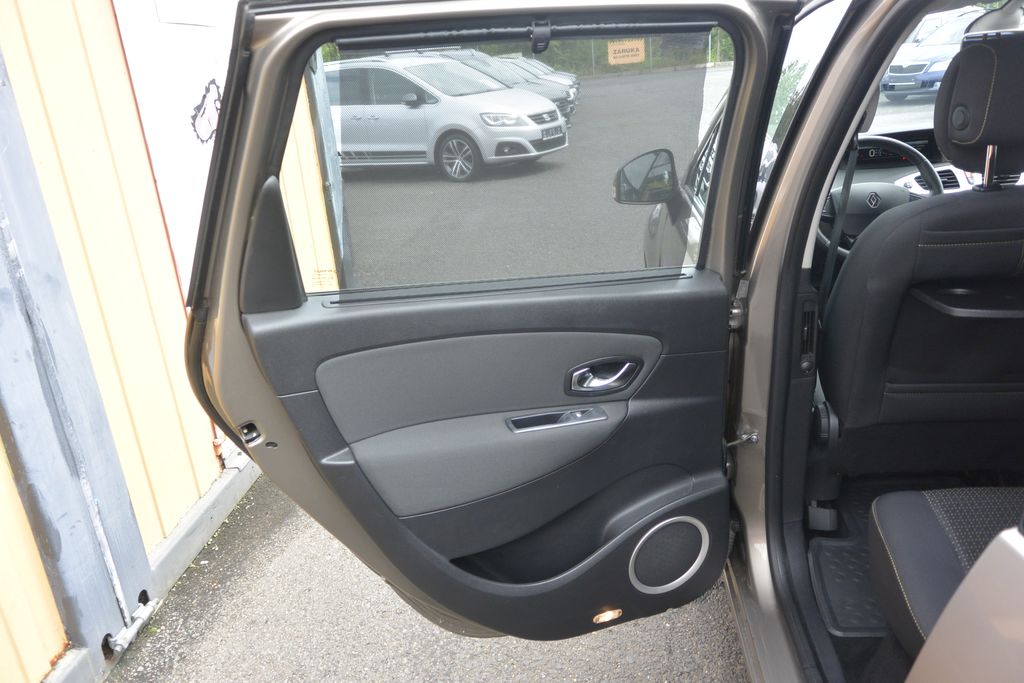 Renault Scenic 2.0DCi 110kW 110kW
