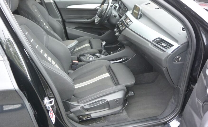 BMW X1 s-Drive 18d 110kW