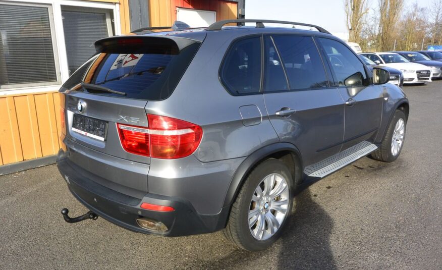 BMW X5 xDrive30d 173kW