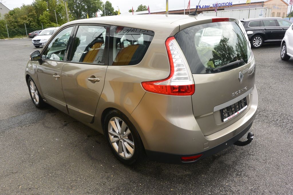 Renault Scenic 2.0DCi 110kW 110kW