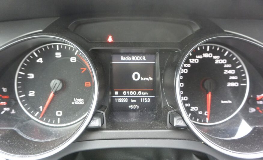 Audi A5 2.0 TFSi 132kW Sportback 132kW