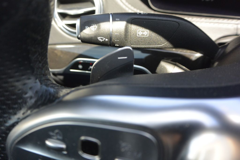 Mercedes-Benz S 400 400d 4MATIC L AMG 250kW