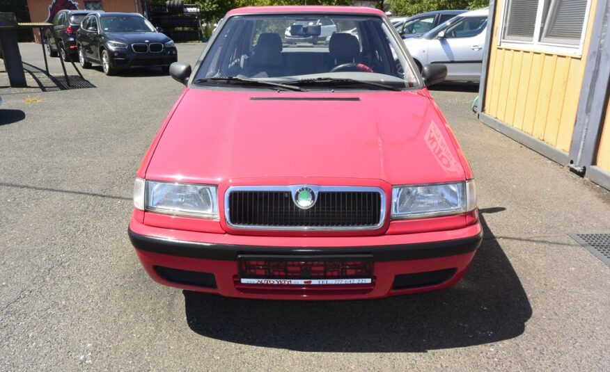 Škoda Felicia 1.3LXi 50kW 50kW
