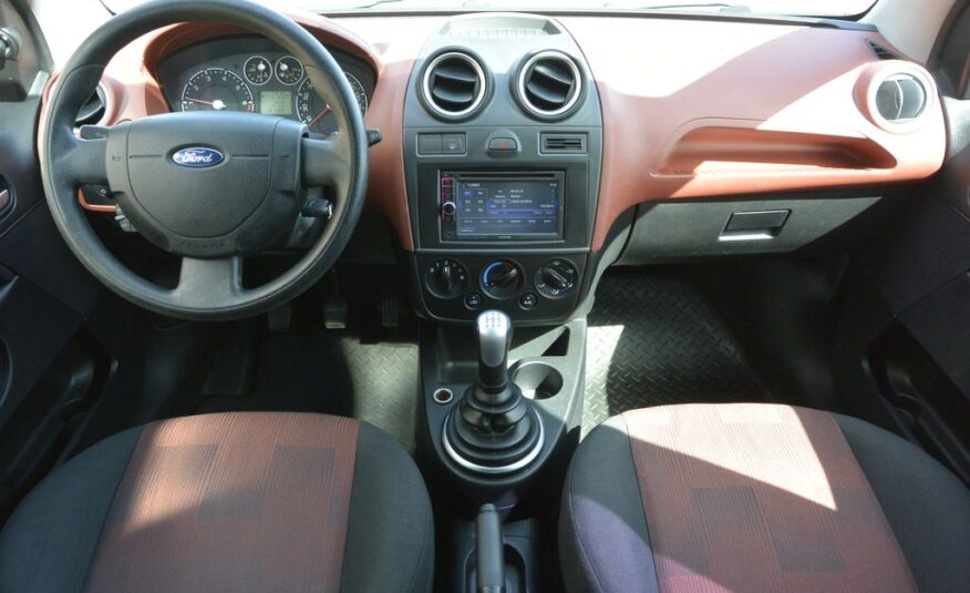 Ford Fiesta 1.4i 59kW
