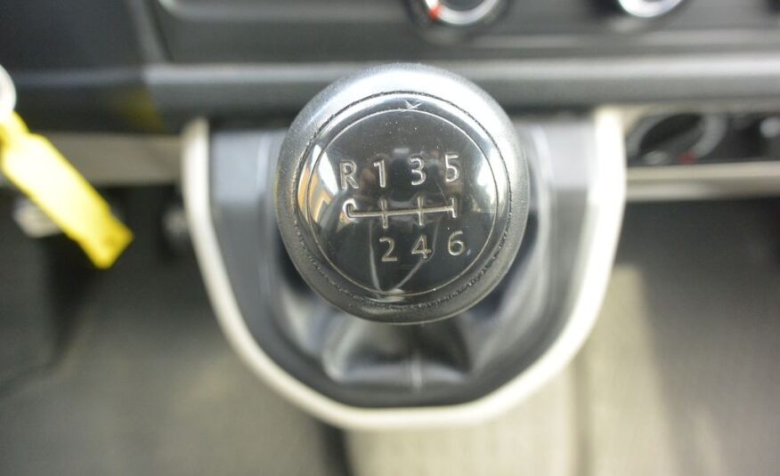 Volkswagen T5 Transporter 2.0TDi 103kW 103kW
