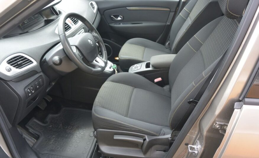Renault Scenic 2.0DCi 110kW 110kW
