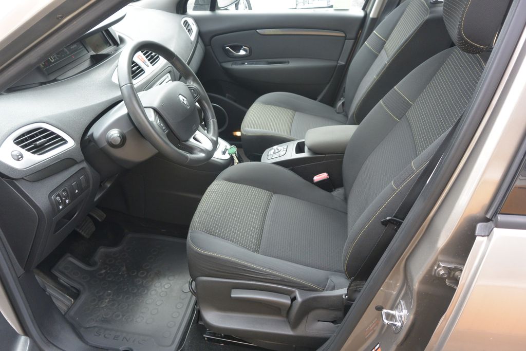 Renault Scenic 2.0DCi 110kW 110kW